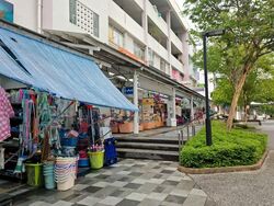 Bedok North Street 1 (D16), Shop House #584157901